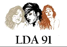 LDA 91